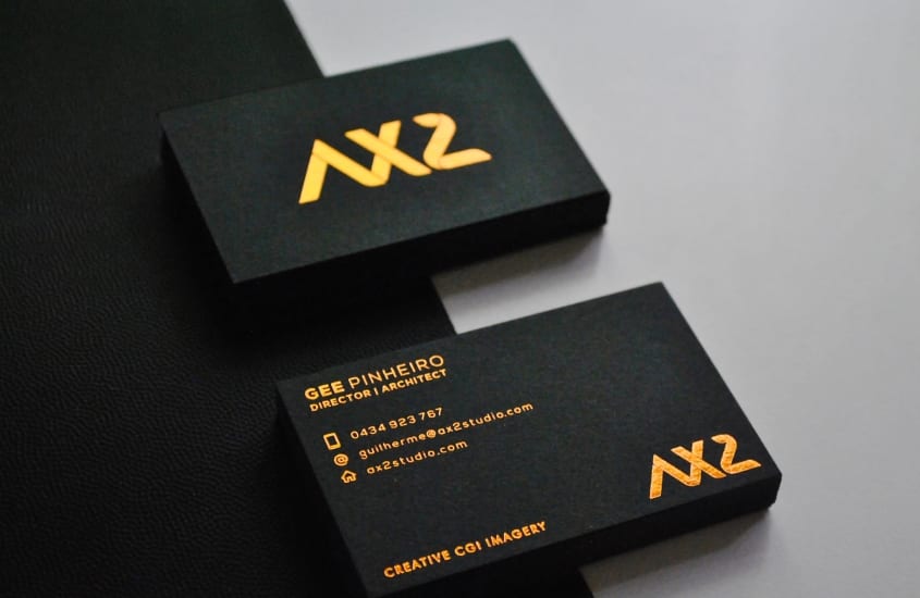 Behance Brand AX2 Studio 02