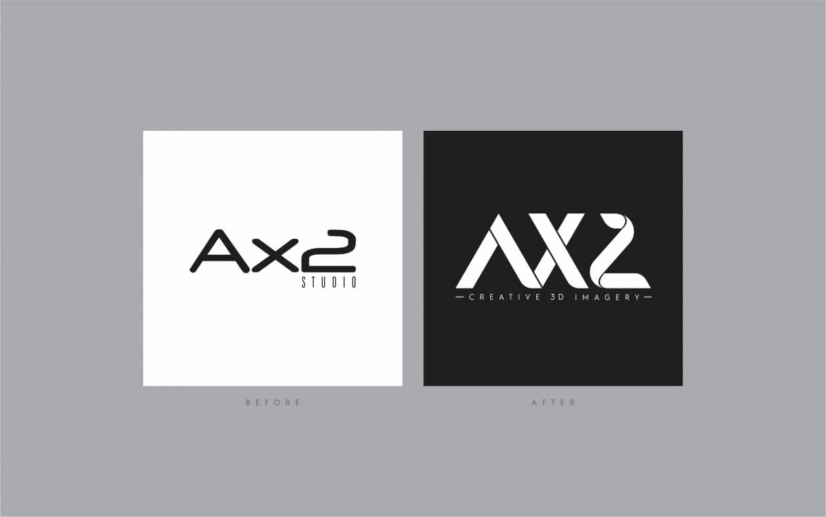 Behance Brand AX2 Studio 04