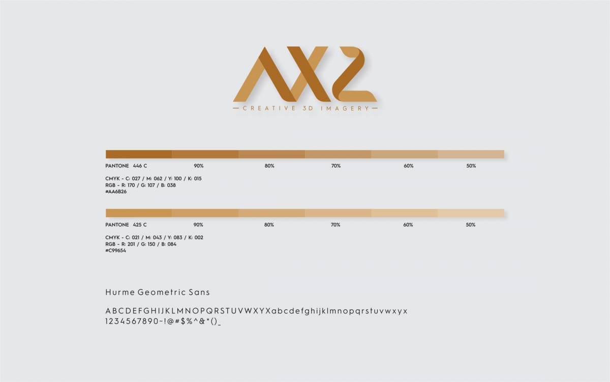 Behance Brand AX2 Studio 07